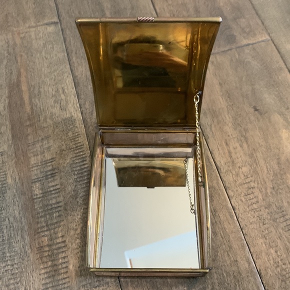 Vintage Ballerina Keepsake Box - Picture 2 of 5